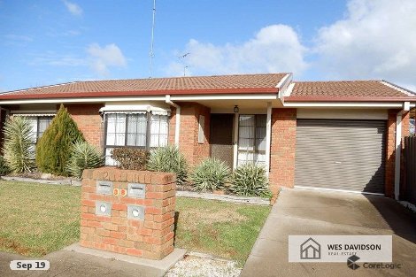 1/38 Harriett St, Horsham, VIC 3400