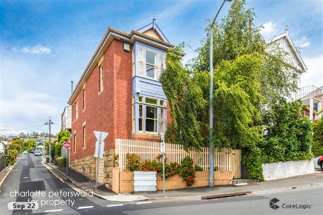 300 Murray St, North Hobart, TAS 7000