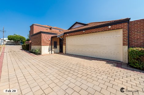 22b Wheeler St, Morley, WA 6062