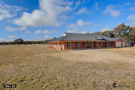 109 Eucalypt Lane, High Range, NSW 2575