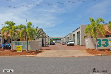 11/33 Benison Rd, Winnellie, NT 0820