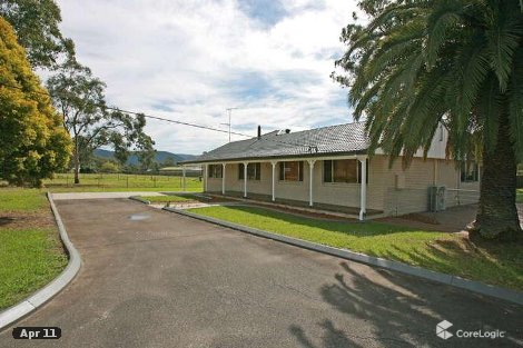 26-43 West Wilchard Rd, Castlereagh, NSW 2749