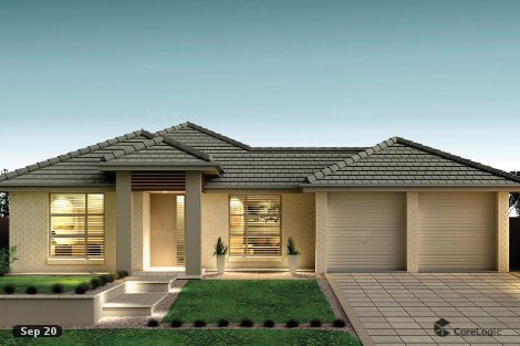 Lot 164 Discovery Cct, Meadows, SA 5201