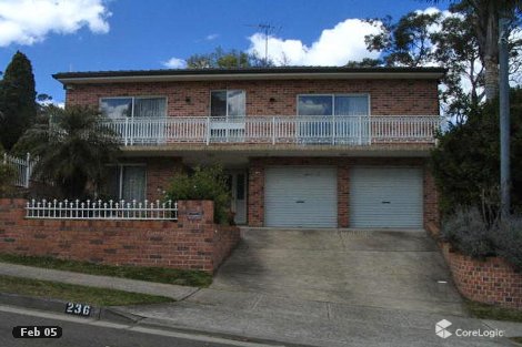 236a Connells Point Rd, Connells Point, NSW 2221