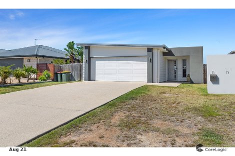 1/19 Amalfi Dr, Zilzie, QLD 4710