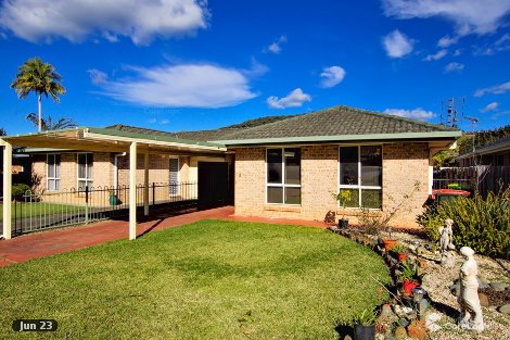 13 Goodenough Tce, Coffs Harbour, NSW 2450