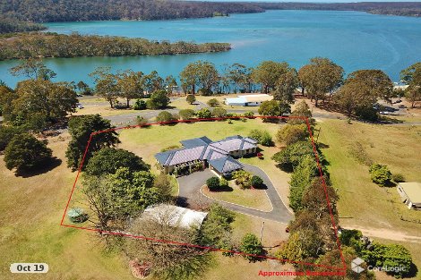 21 Landing Rd, Broadwater, NSW 2549