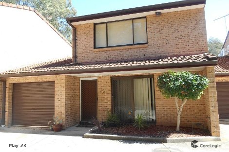 2/184 Birdwood Rd, Georges Hall, NSW 2198