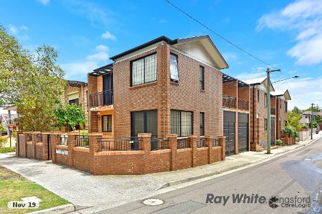 2/11 Barker St, Kensington, NSW 2033