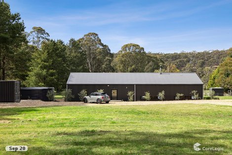 65 Woolnoughs Rd, Porcupine Ridge, VIC 3461