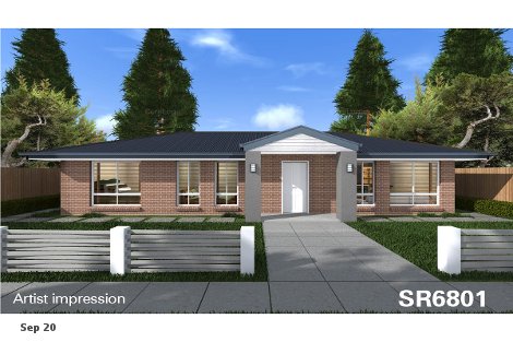 Lot 6 Sawmill Rd, Aratula, QLD 4309