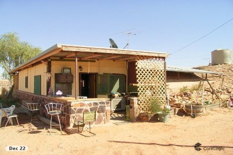 Lot 180 Government Rd, Andamooka, SA 5722