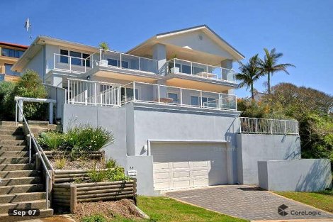 35 Werrina Pde, Blue Bay, NSW 2261