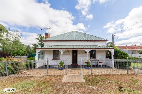 1 Trimmers Lane, Woodstock, NSW 2793