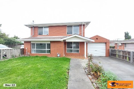 12/1-9 Windsor St, Braybrook, VIC 3019