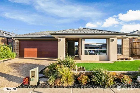 24 Verve Cct, Cranbourne West, VIC 3977