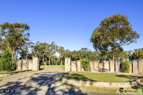 286 Coobah Rd, East Kurrajong, NSW 2758