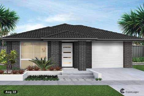 Lot 5047 Cain Ave, Gregory Hills, NSW 2557