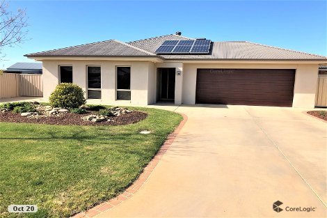 8 Haynes Ct, Tocumwal, NSW 2714