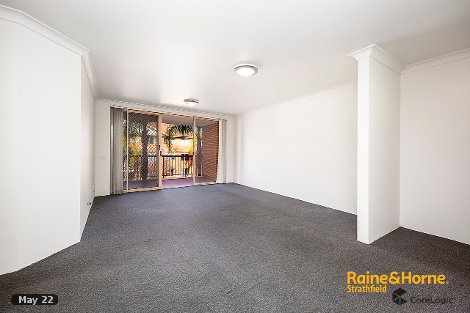 8d/19-21 George St, North Strathfield, NSW 2137