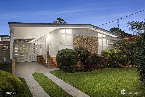 11 Anzio Ave, Allambie Heights, NSW 2100