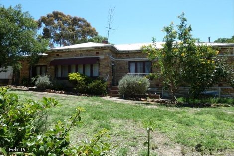 8121 Horrocks Hwy, Sevenhill, SA 5453