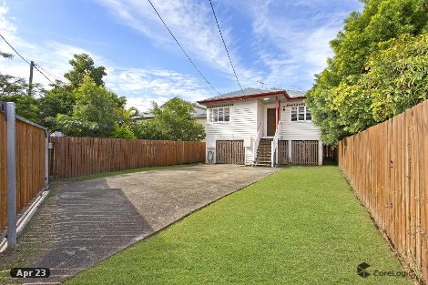 41 Railway Rd, Fairfield, QLD 4103