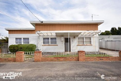 5 Porter St, Bakery Hill, VIC 3350