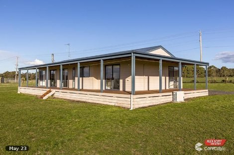 441 Lynnes Rd, St Clair, VIC 3995