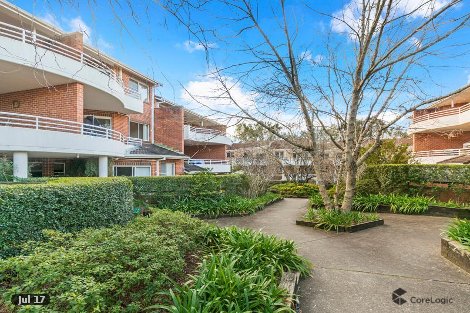 3/1-5 Linda St, Hornsby, NSW 2077