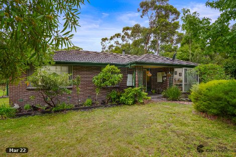 104 Coffeys Rd, Bullengarook, VIC 3437