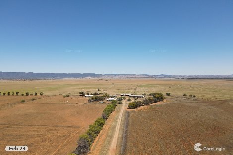 2167 Collins Rd, Melrose, SA 5483