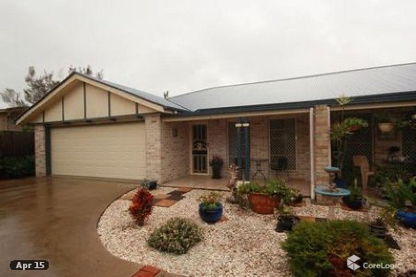 5/10 Simpson St, Beerwah, QLD 4519