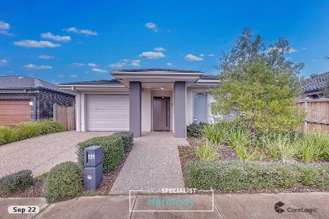 42 Maya Ave, Thornhill Park, VIC 3335