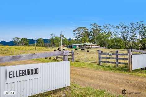 176 Mcmillans Rd, Ellenborough, NSW 2446