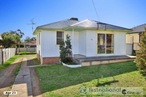 134 Robert St, South Tamworth, NSW 2340