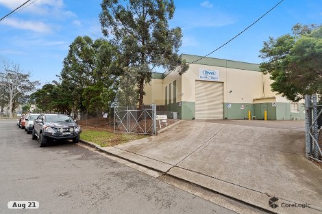 1/16 Wingate Rd, Mulgrave, NSW 2756