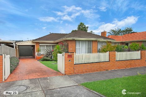 25 Club Ave, Kingsbury, VIC 3083