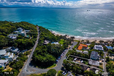 7 Marine Pde, Byron Bay, NSW 2481