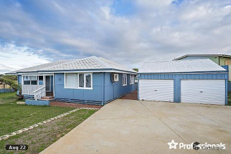 1 Howes St, Rangeway, WA 6530