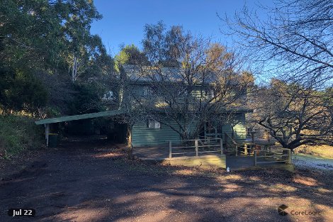 154 Currys Hill Rd, Musk, VIC 3461