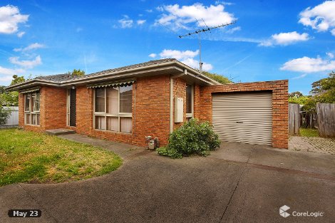 2/20 Marshall Ave, Clayton, VIC 3168