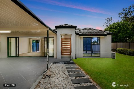 1 Bensley Pl, Riverhills, QLD 4074