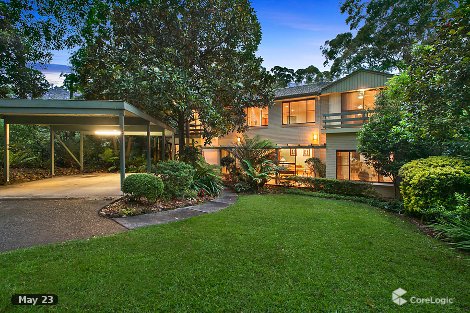 12 Lawley Cres, Pymble, NSW 2073