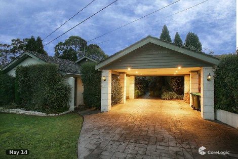 4 Mildara St, Vermont South, VIC 3133