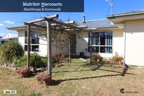 11 Margetts St, Wallangarra, QLD 4383