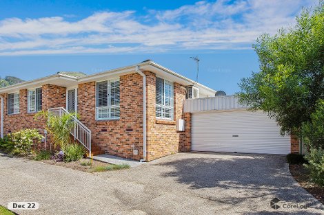 2/8 Wilford St, Corrimal, NSW 2518