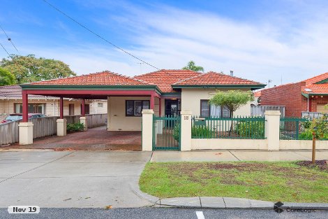 18 Melrose St, Leederville, WA 6007