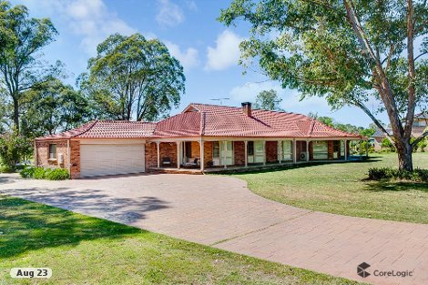 76 Kelvin Park Dr, Bradfield, NSW 2556