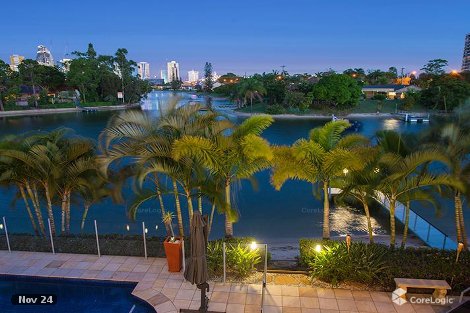 34 Cocos Cres, Broadbeach Waters, QLD 4218